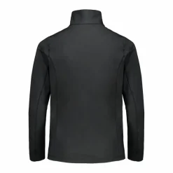 Jungen Softech Fleecejacke Solid Color><noscript><img width=