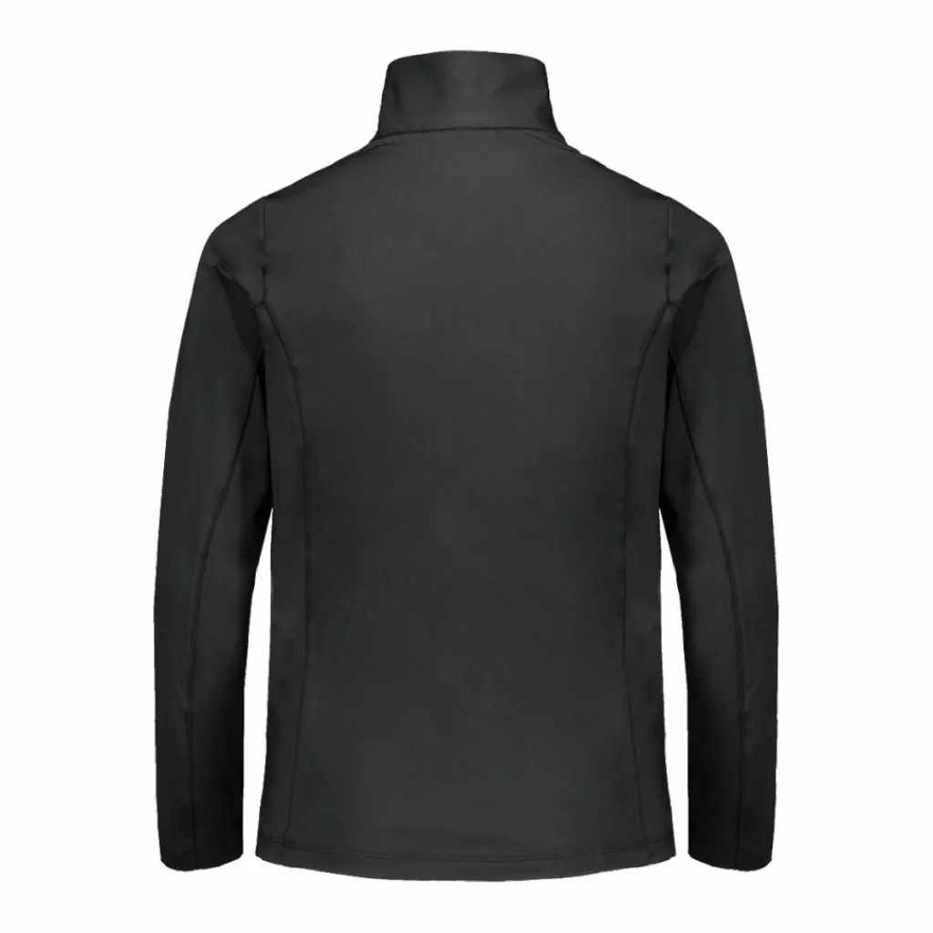 Jungen Softech Fleecejacke Solid Color>CMP Discount