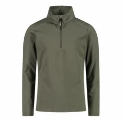 Jungen Softech Fleecejacke Solid Color><noscript><img width=