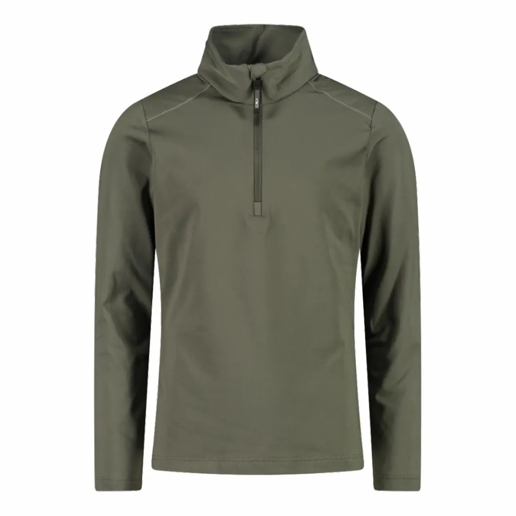Jungen Softech Fleecejacke Solid Color>CMP Discount