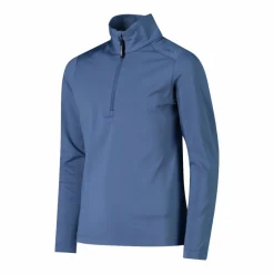 Jungen Softech Fleecejacke Solid Color><noscript><img width=