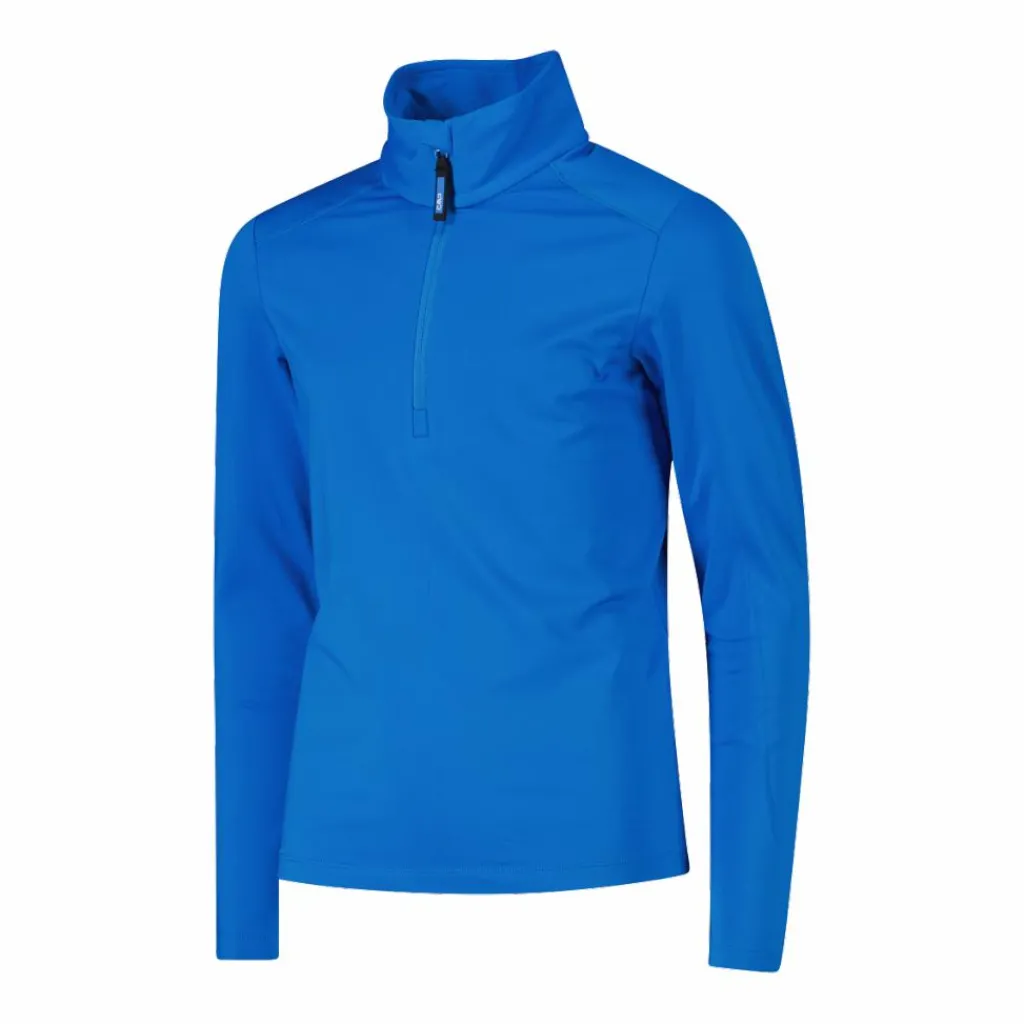 Jungen Softech Fleecejacke Solid Color>CMP Discount