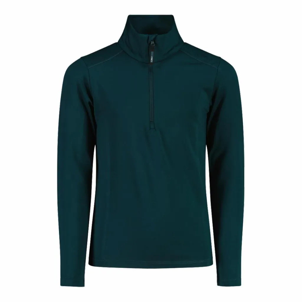 Jungen Softech Fleecejacke Solid Color>CMP Discount
