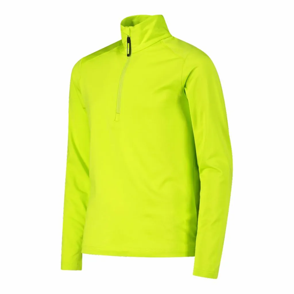 Jungen Softech Fleecejacke Solid Color>CMP Discount