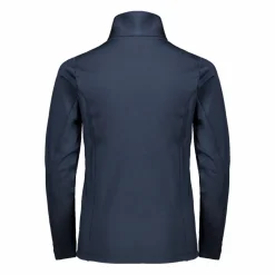 Jungen Softech Fleecejacke Solid Color><noscript><img width=