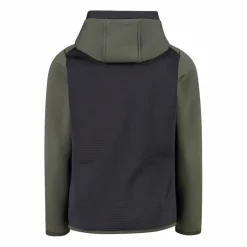 Jungen Stretch Performance Hoodie>CMP Best