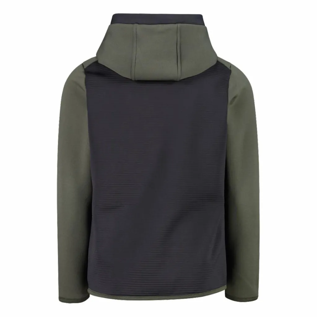 Jungen Stretch Performance Hoodie>CMP Best