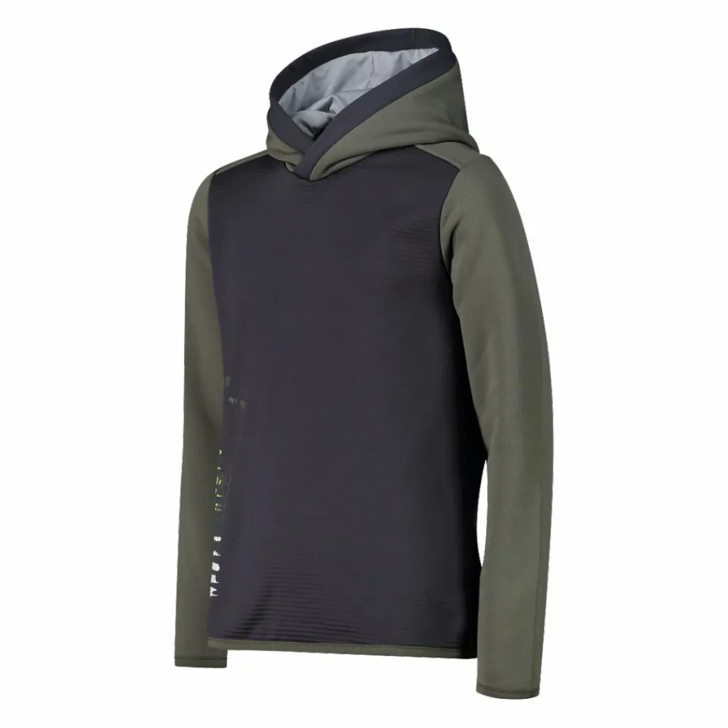 Jungen Stretch Performance Hoodie>CMP Best