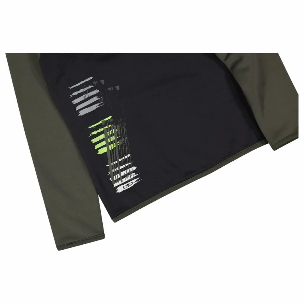Jungen Stretch Performance Hoodie>CMP Best