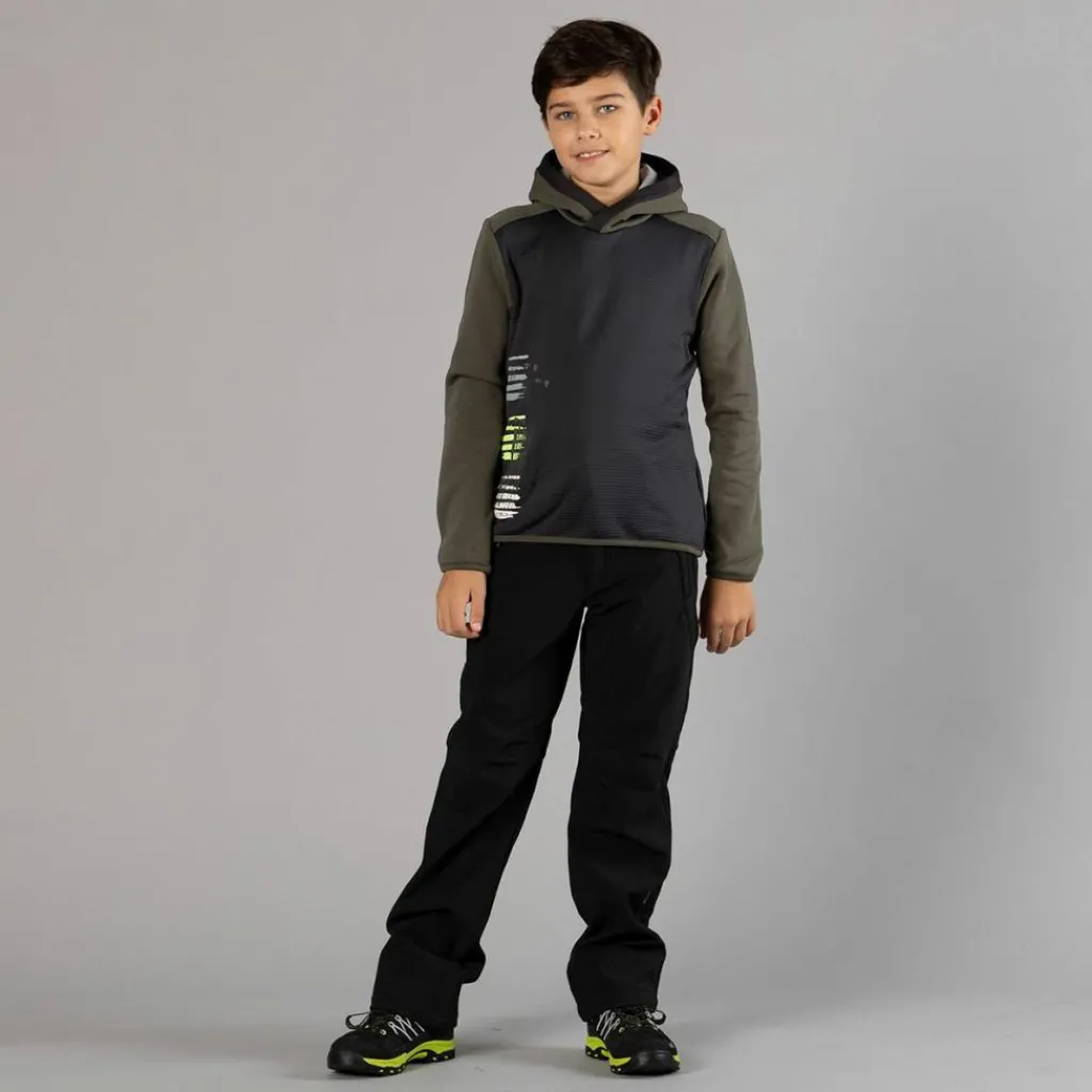 Jungen Stretch Performance Hoodie>CMP Best