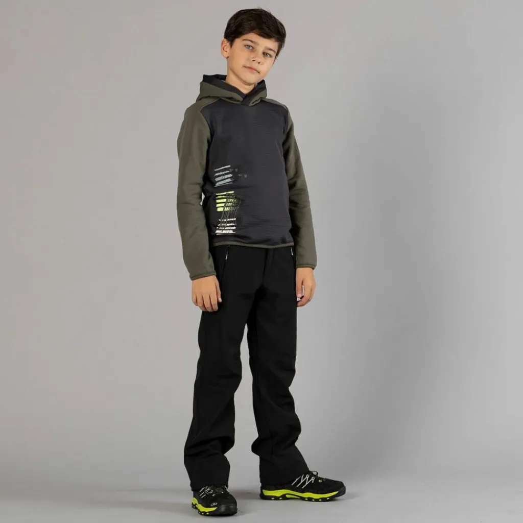 Jungen Stretch Performance Hoodie>CMP Best