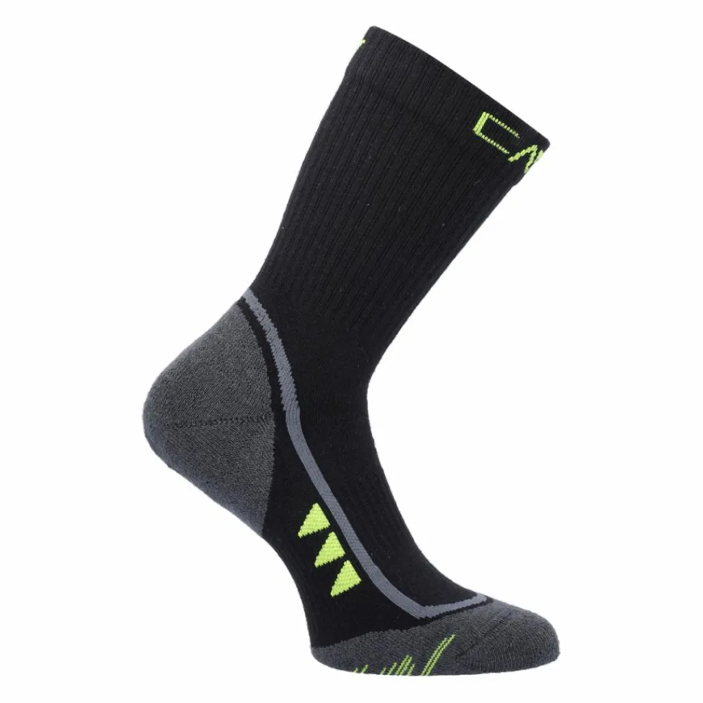Jungen SuperSoft50-Trekking-Socke>CMP Sale