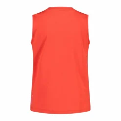 Jungen Tanktop mit Adventure-Muster>CMP Clearance