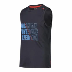 Jungen Tanktop mit Adventure-Muster><noscript><img width=