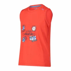 Jungen Tanktop mit Adventure-Muster><noscript><img width=