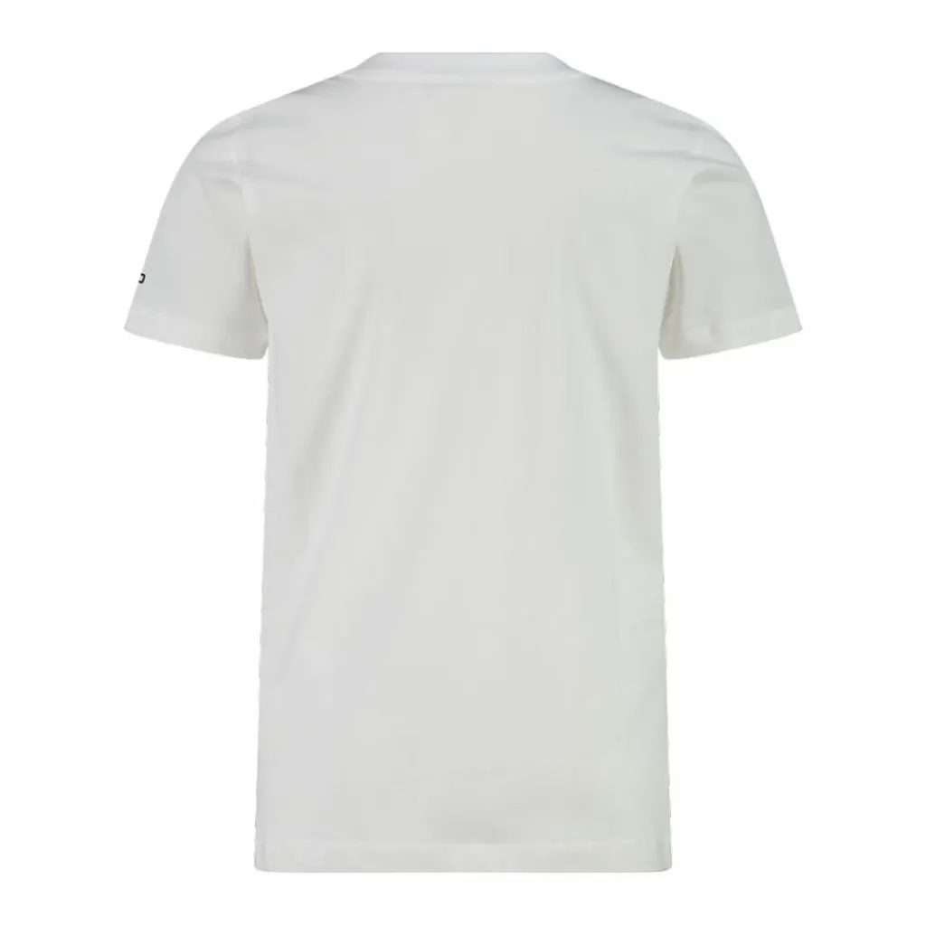 Jungen T-Shirt aus Bio-Baumwolle>CMP Online