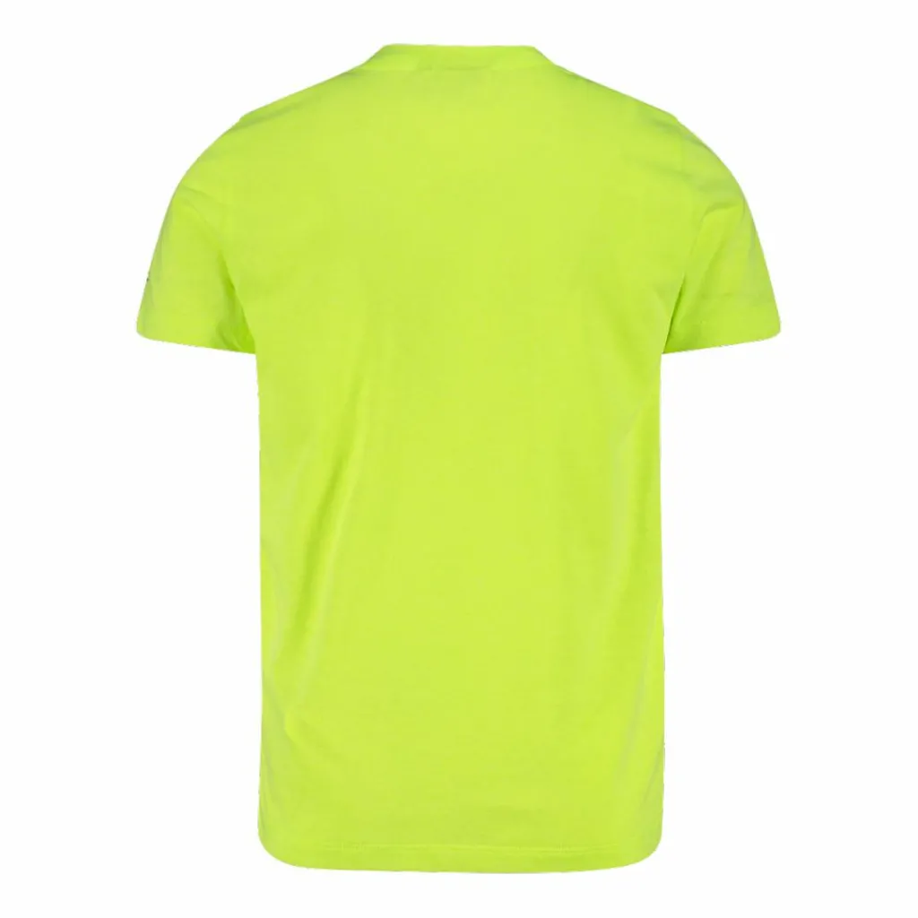 Jungen T-Shirt aus Bio-Baumwolle>CMP Online