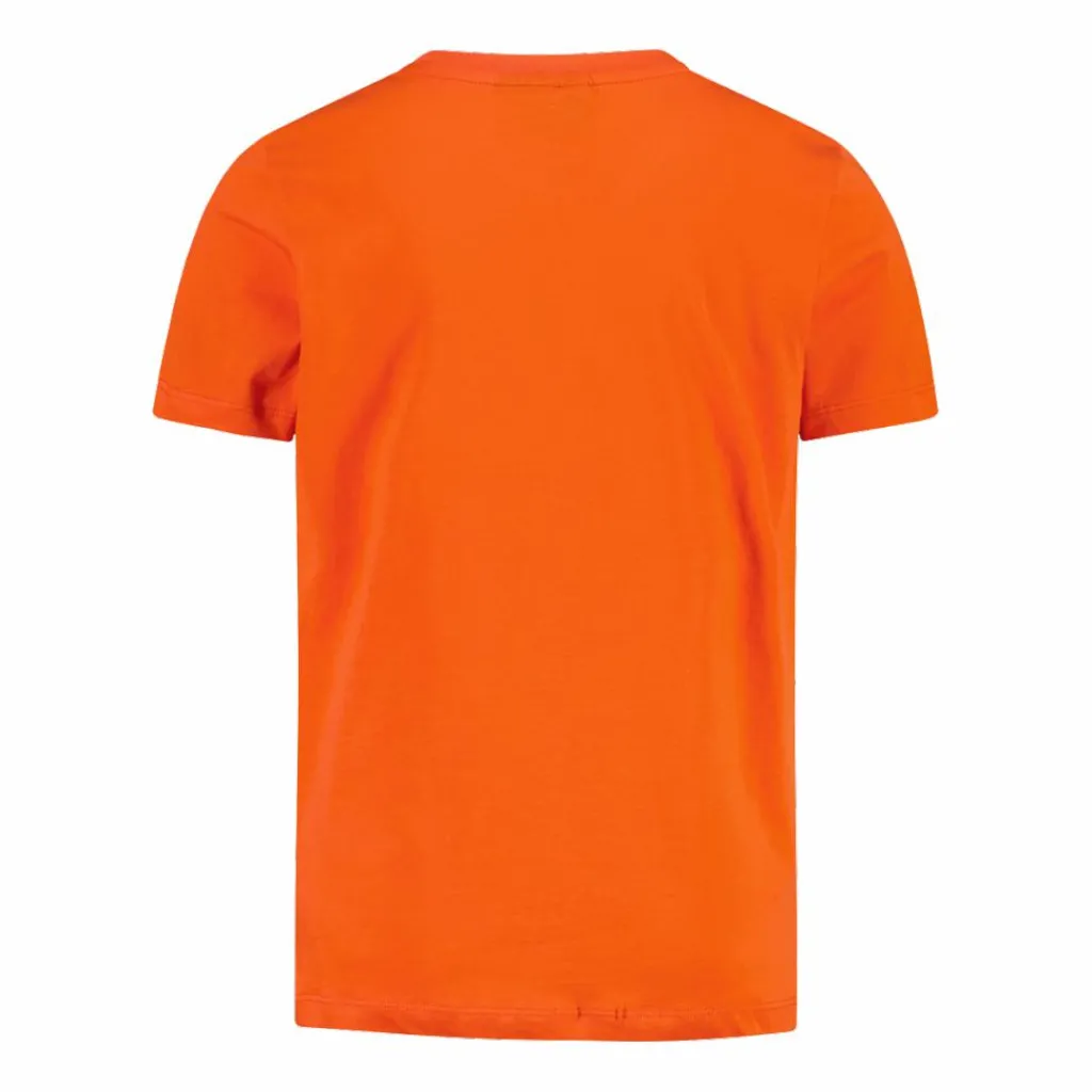 Jungen T-Shirt aus Bio-Baumwolle>CMP Online