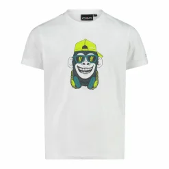 Jungen T-Shirt aus Bio-Baumwolle><noscript><img width=