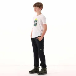 Jungen T-Shirt aus Bio-Baumwolle><noscript><img width=