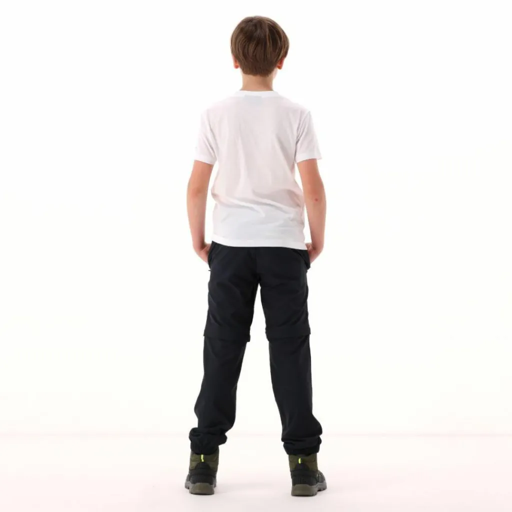 Jungen T-Shirt aus Bio-Baumwolle>CMP Online