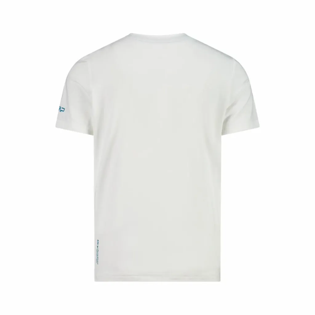 Jungen T-Shirt aus Stretch-Jersey>CMP Hot