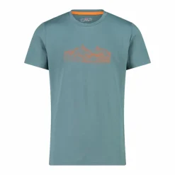 Jungen T-Shirt aus Stretch-Jersey><noscript><img width=