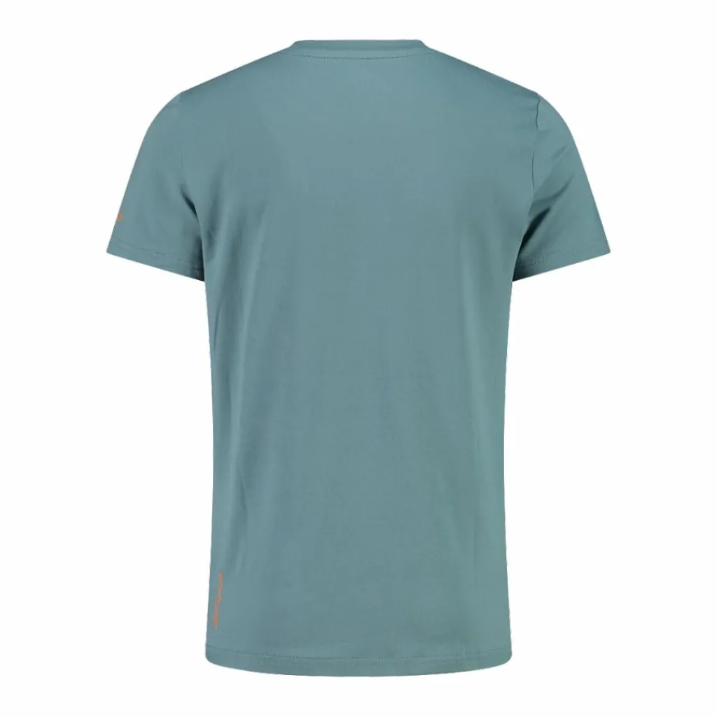 Jungen T-Shirt aus Stretch-Jersey>CMP Hot