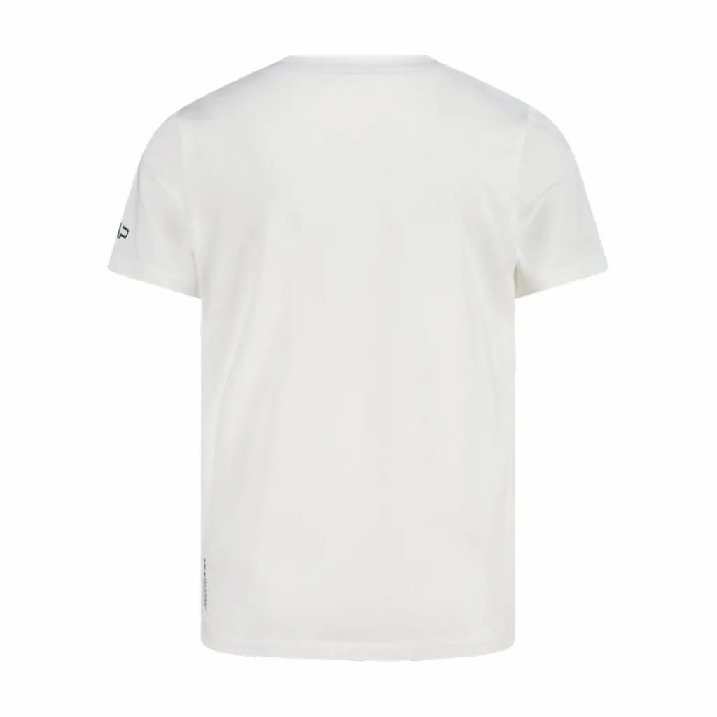 Jungen T-Shirt aus Stretch-Jersey>CMP Hot