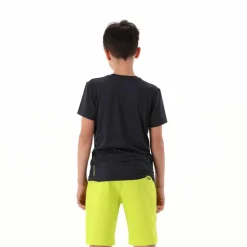 Jungen T-Shirt aus Stretch-Jersey><noscript><img width=
