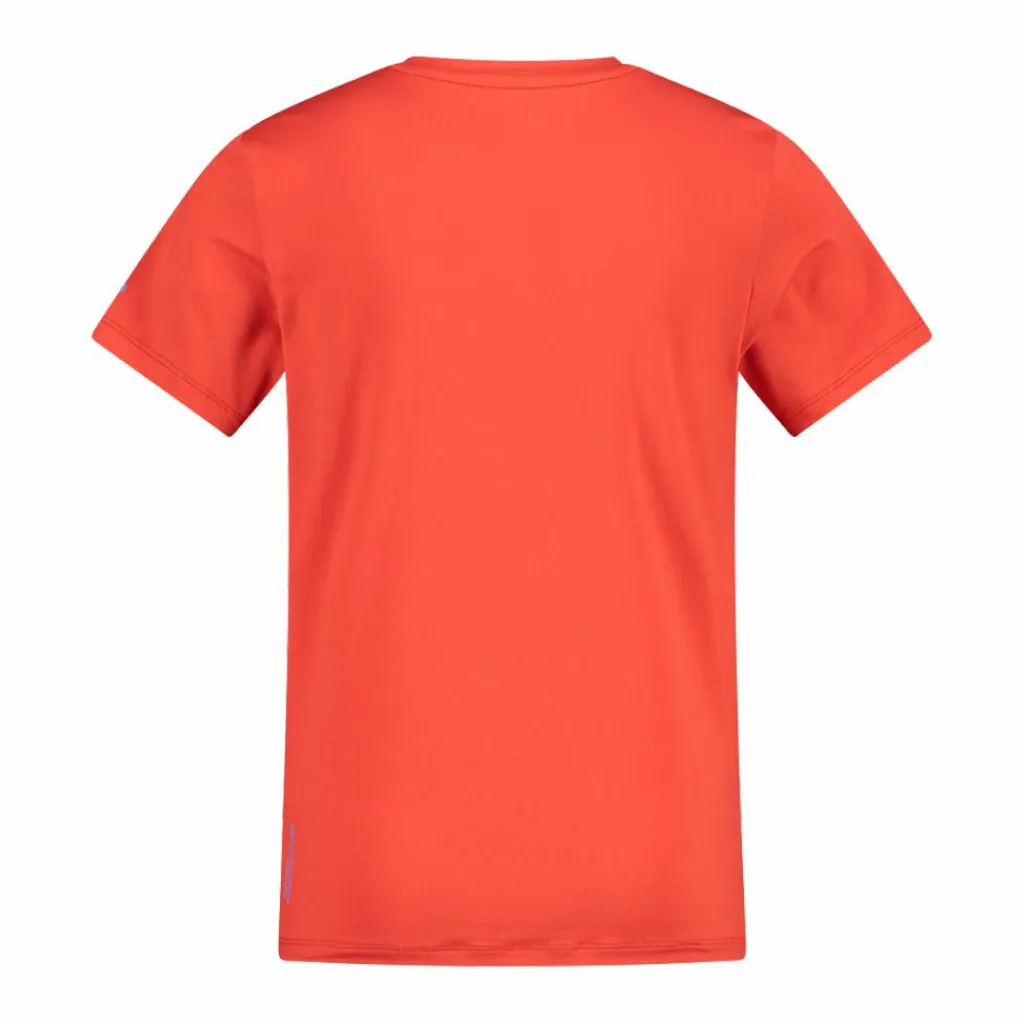 Jungen T-Shirt aus Stretch-Jersey>CMP Hot