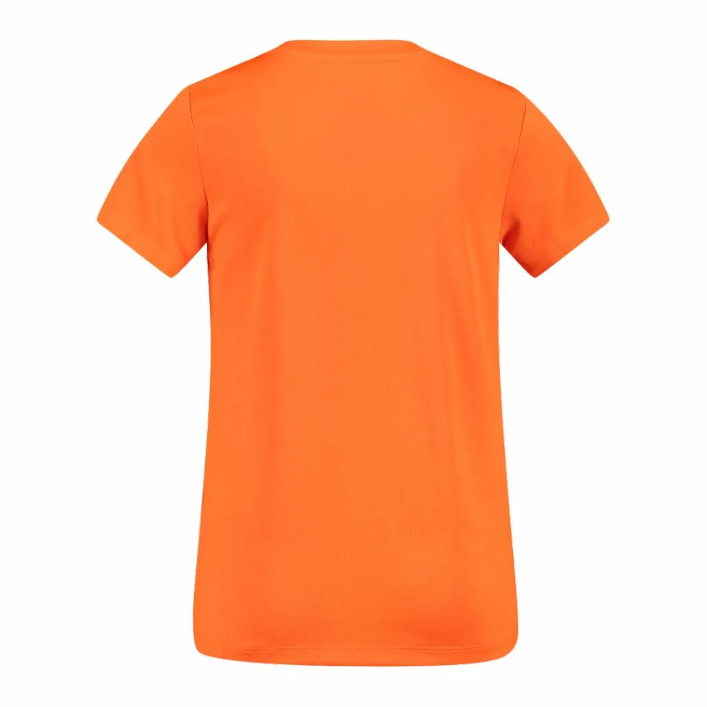 Jungen T-Shirt mit -Logo>CMP Best