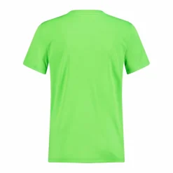 Jungen T-Shirt mit -Logo><noscript><img width=