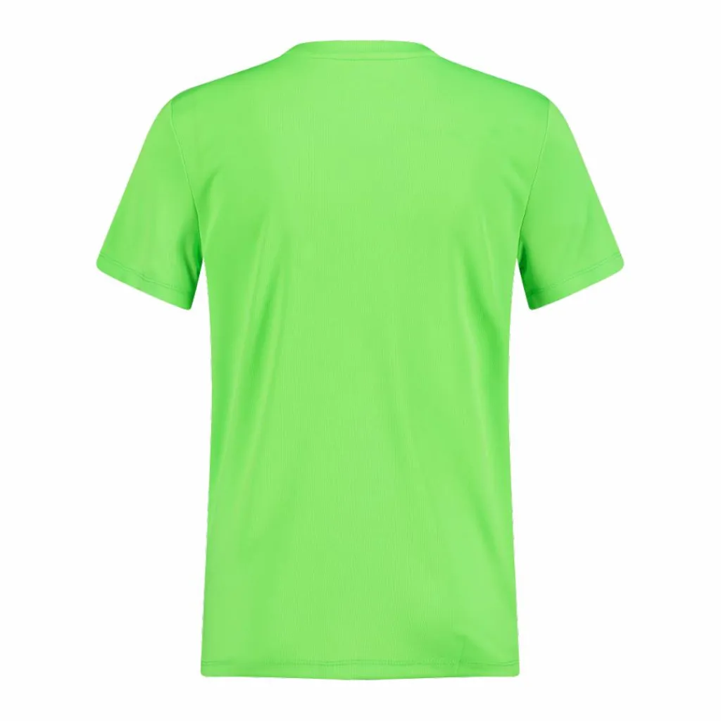 Jungen T-Shirt mit -Logo>CMP Best