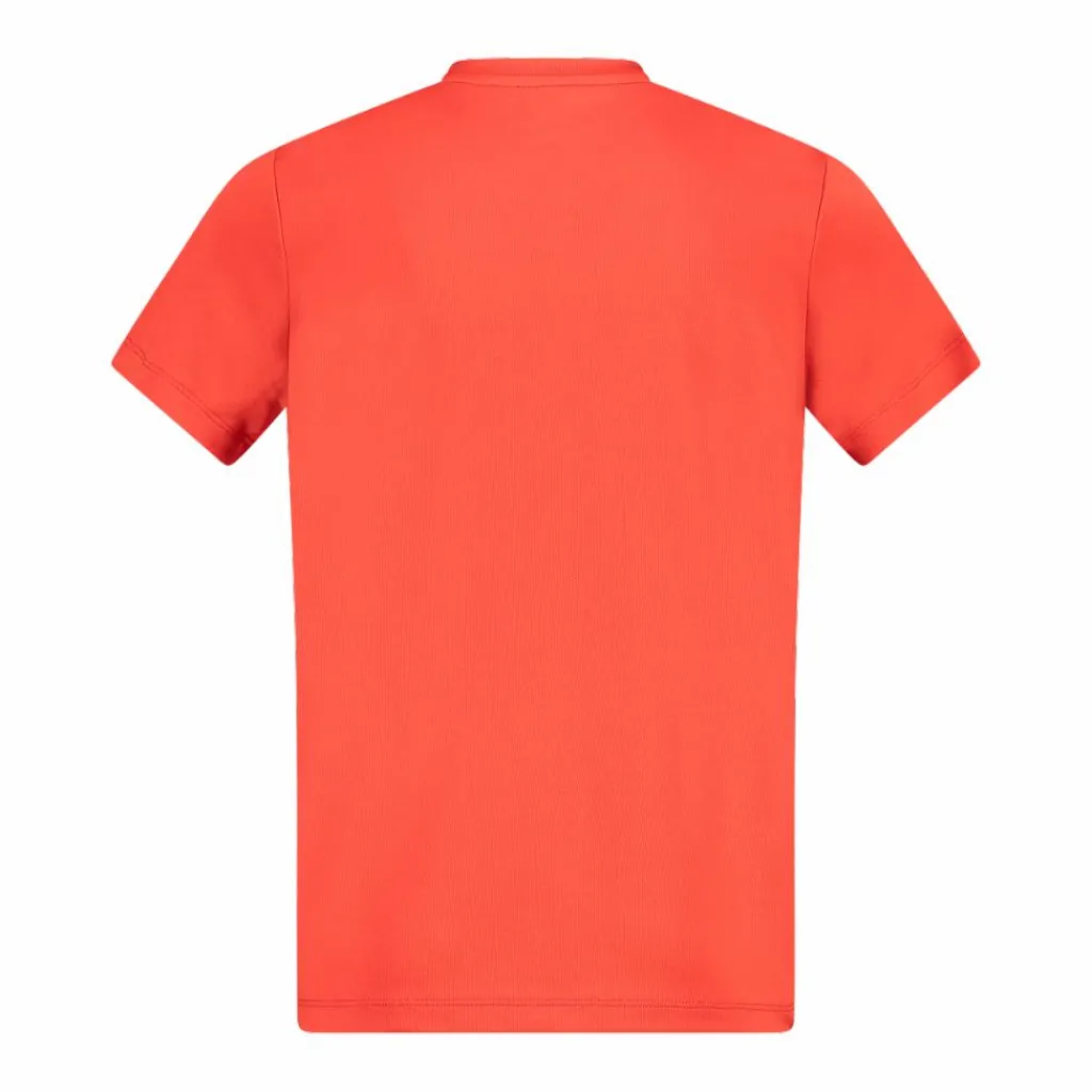 Jungen T-Shirt mit -Logo>CMP Best