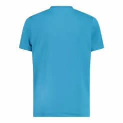 Jungen T-Shirt mit -Logo><noscript><img width=