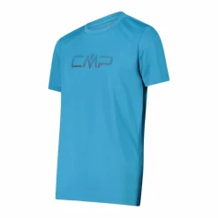 Jungen T-Shirt mit -Logo><noscript><img width=