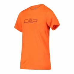 Jungen T-Shirt mit -Logo><noscript><img width=
