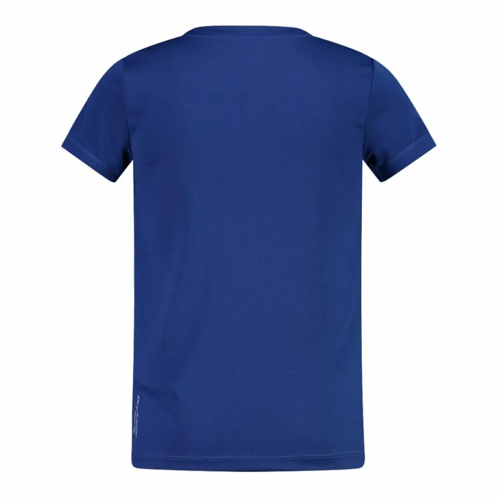 Jungen T-Shirt mit -Logo>CMP Best