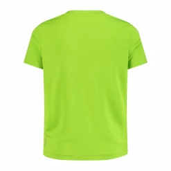 Jungen T-Shirt mit -Logo><noscript><img width=