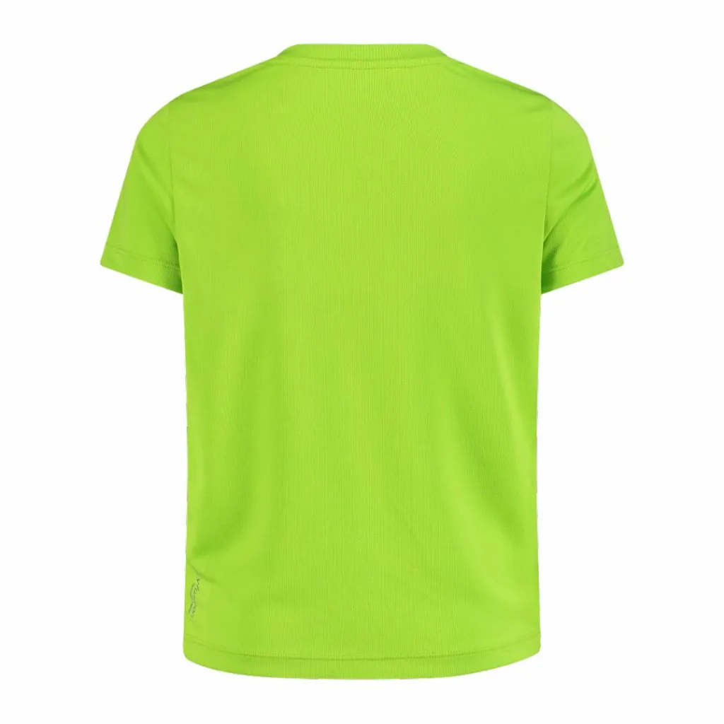Jungen T-Shirt mit -Logo>CMP Best