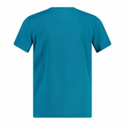 Jungen T-Shirt mit -Logo><noscript><img width=