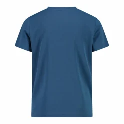 Jungen T-Shirt mit -Logo><noscript><img width=