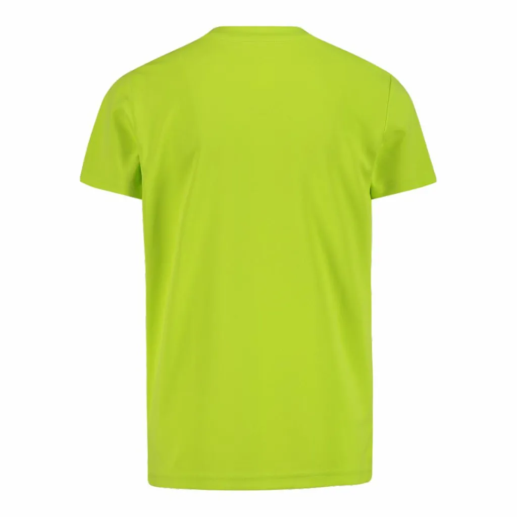 Jungen T-Shirt mit -Logo>CMP Best