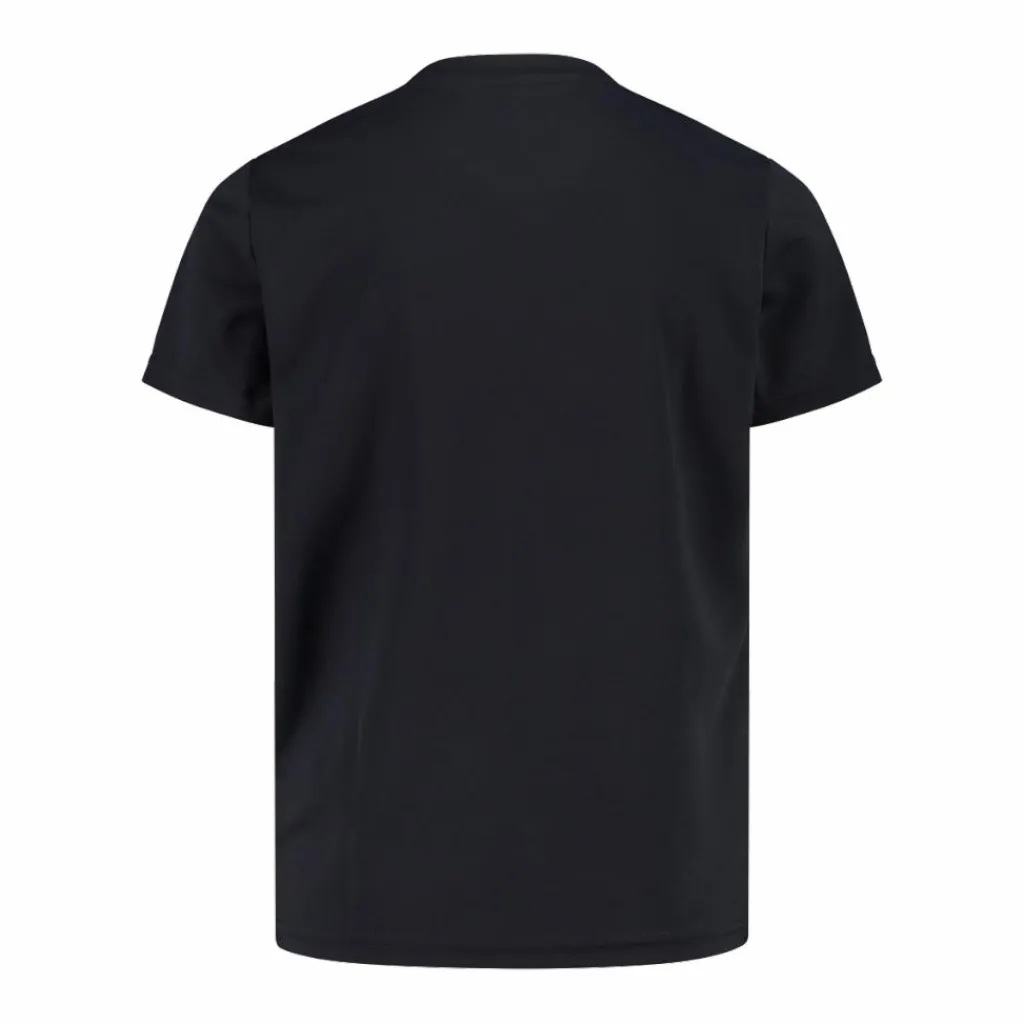 Jungen T-Shirt mit -Logo>CMP Best