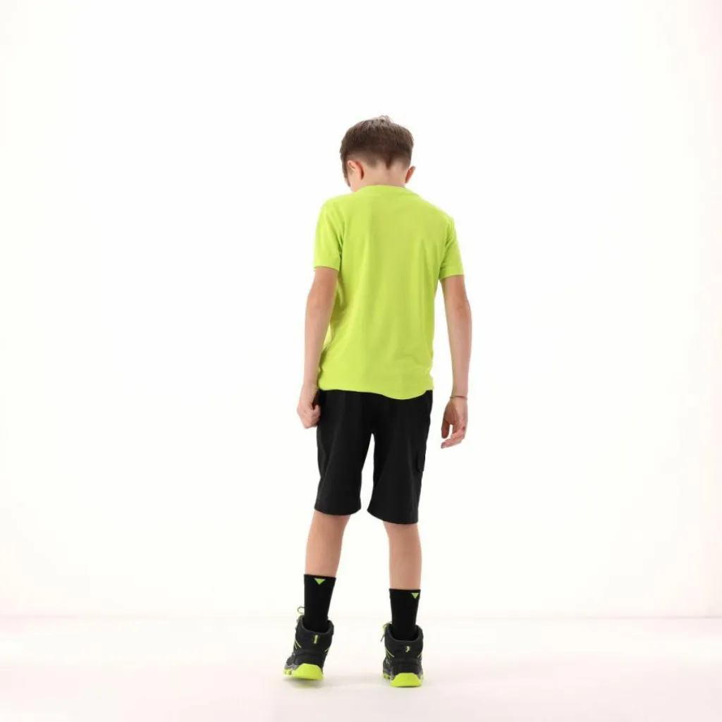 Jungen T-Shirt mit -Logo>CMP Best