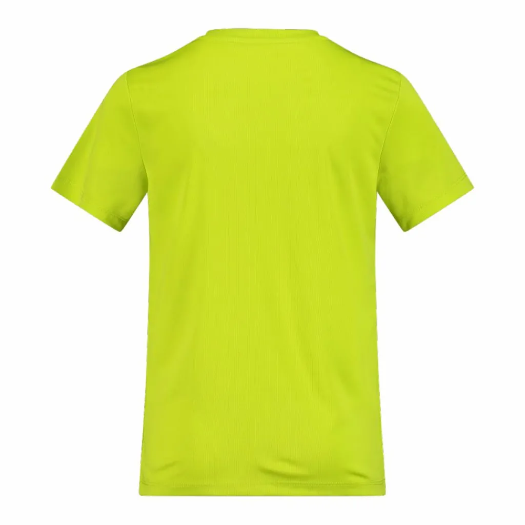 Jungen T-Shirt mit -Logo>CMP Best