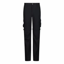 Jungen Zip-Off-Stretch-Hose mit großen Seitentaschen>CMP Online