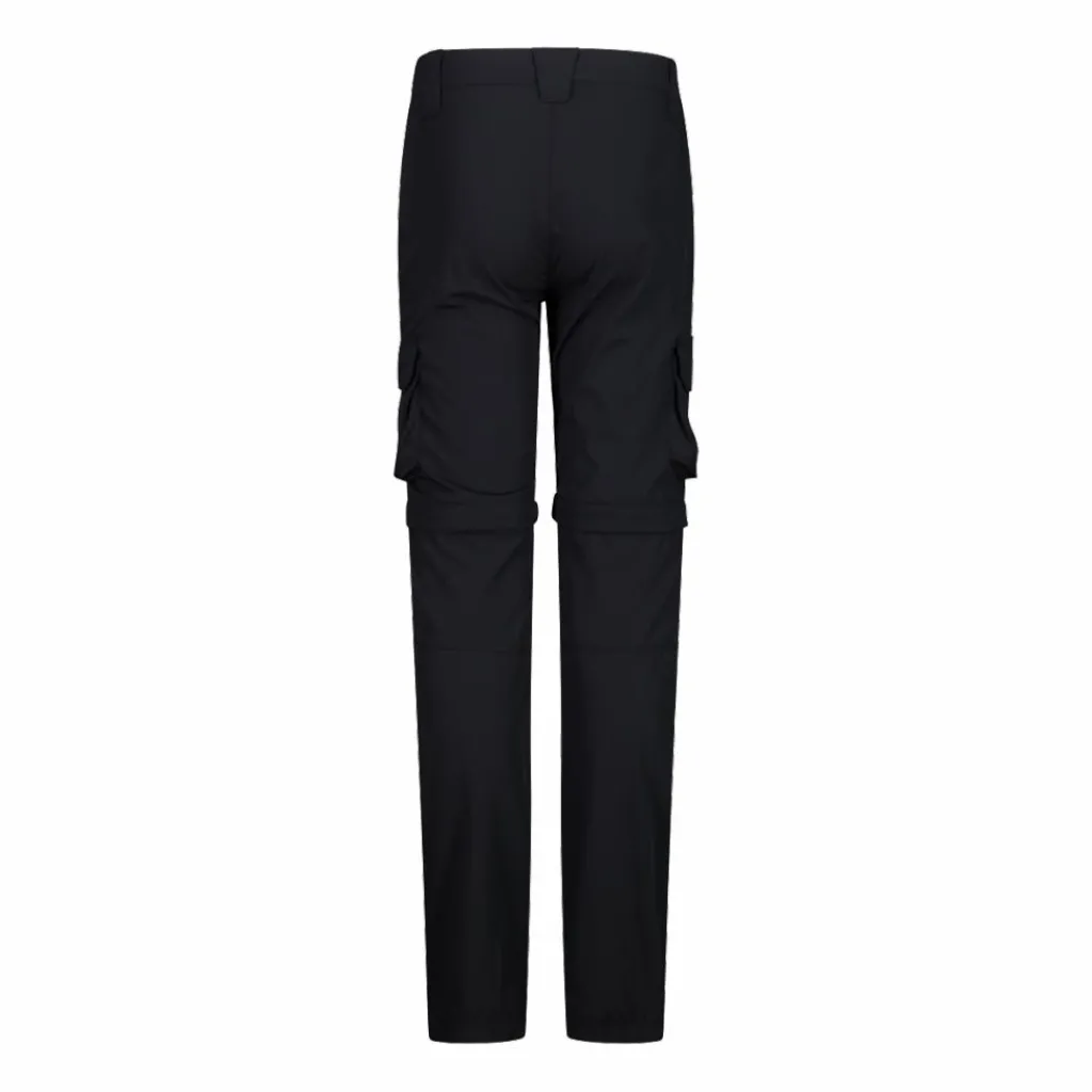 Jungen Zip-Off-Stretch-Hose mit großen Seitentaschen>CMP Online