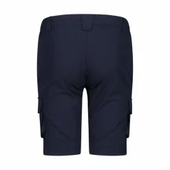 Jungen Zip-Off-Stretch-Hose mit großen Seitentaschen><noscript><img width=